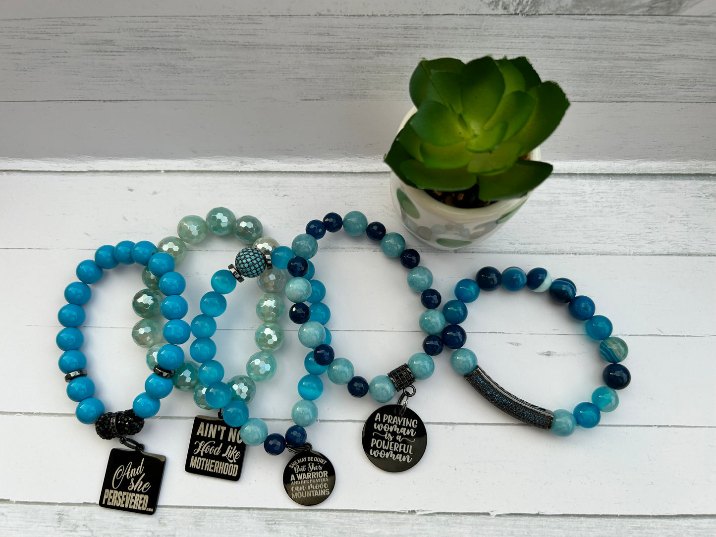 Ain't No Hood Like Motherhood!