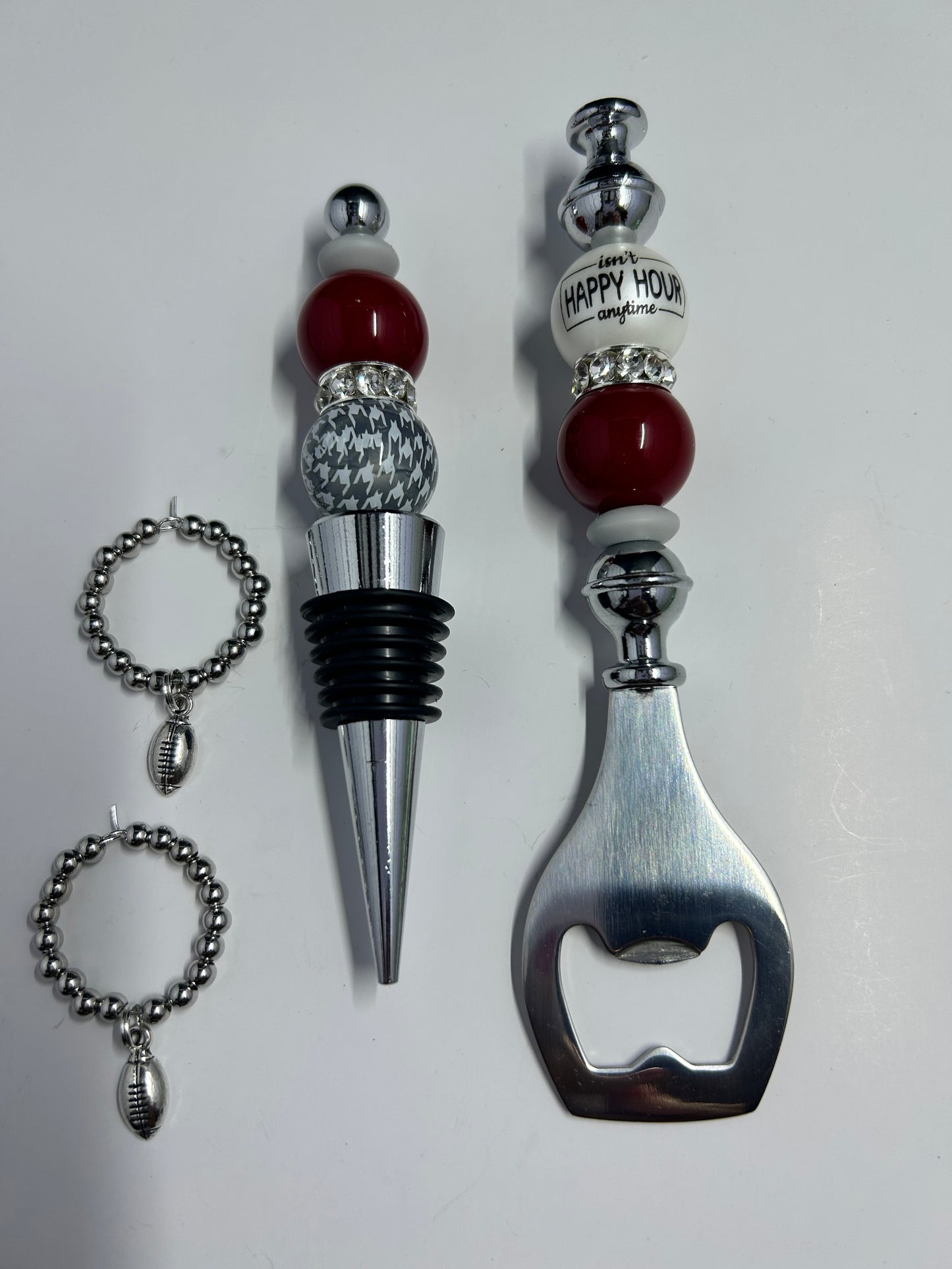 Bottle Opener (sold individually)