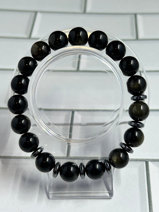 Black Jade