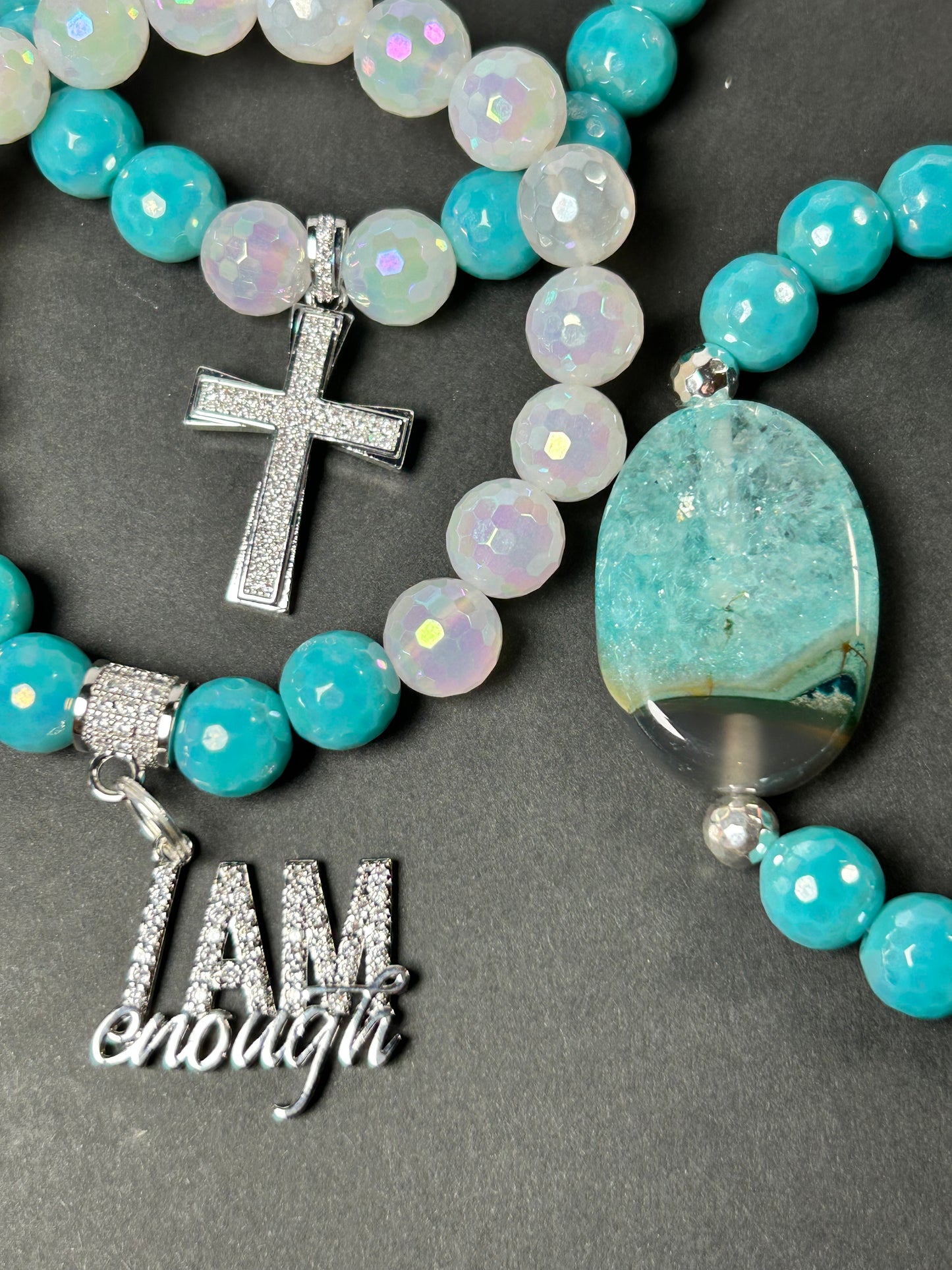 I am Enough